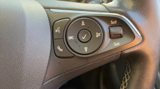 Vauxhall Crossland 1.2 Turbo [130] Ultimate 5dr Auto Petrol Hatchback